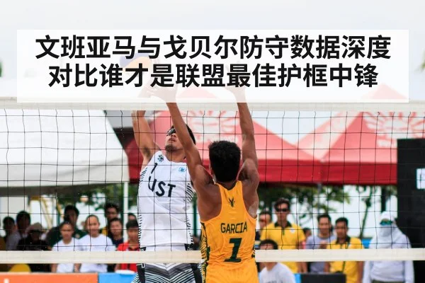 文班亚马与戈贝尔防守数据深度对比谁才是联盟最佳护框中锋