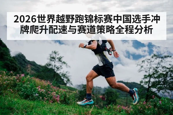2026世界越野跑锦标赛中国选手冲牌爬升配速与赛道策略全程分析